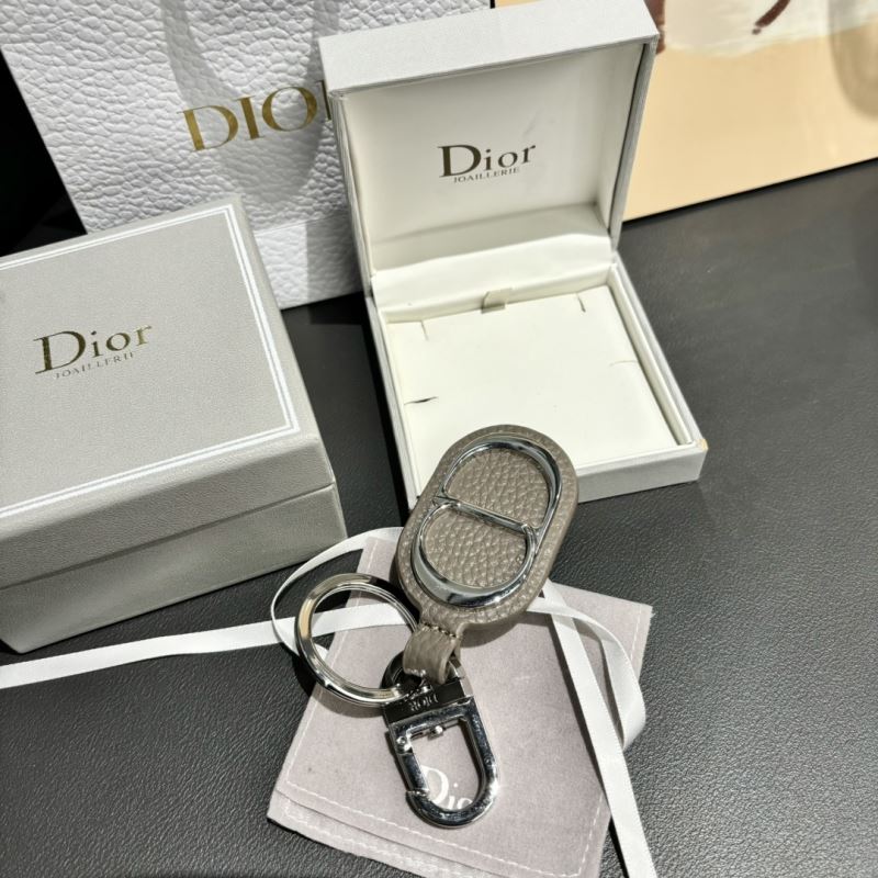 Christian Dior Keychains